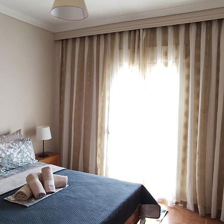 Seaside Apartments Nea Iraklia Exterior photo